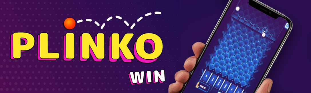 Le Plinko dans les casinos en ligne